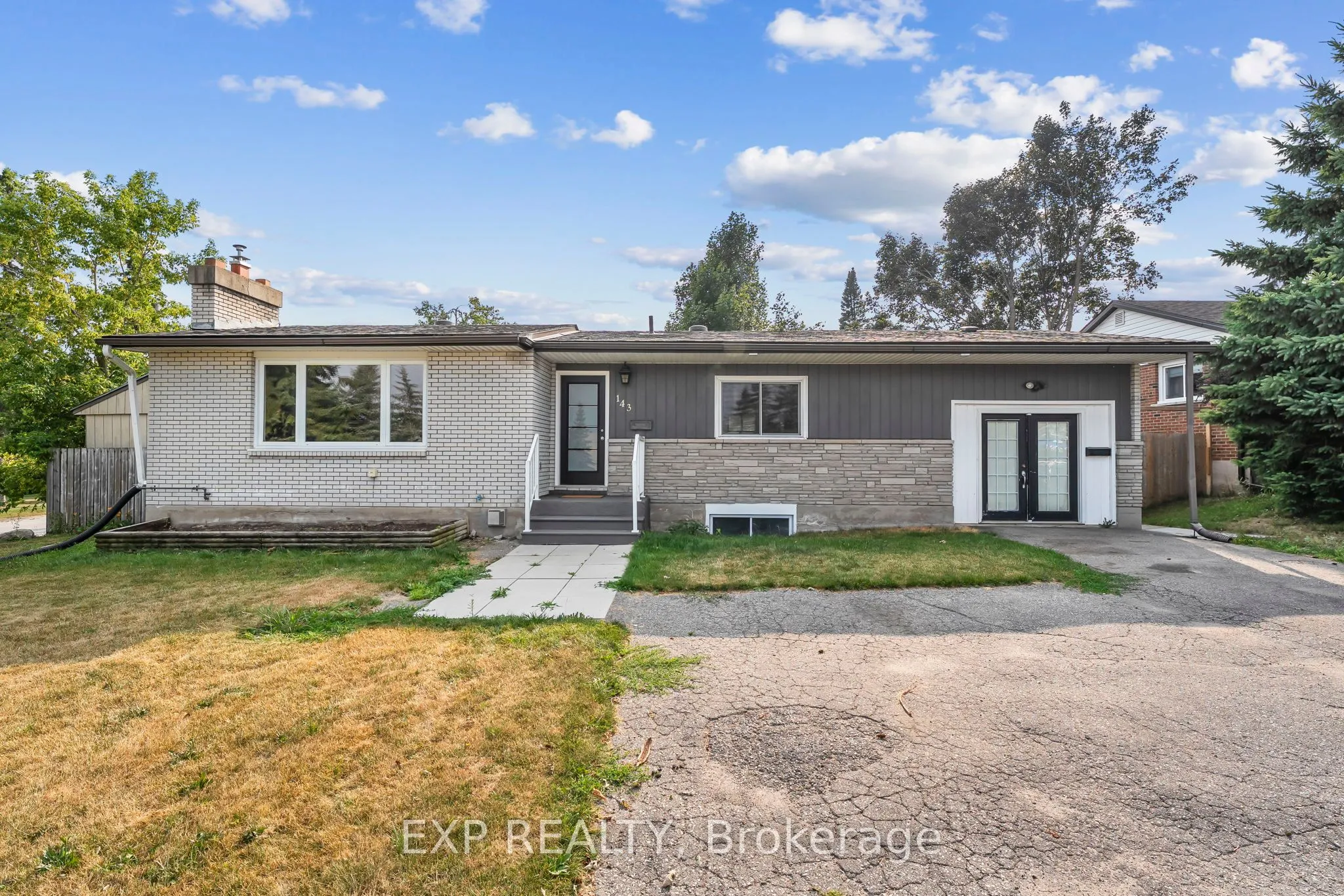 143 Westmount Drive, ON L3V 6C7