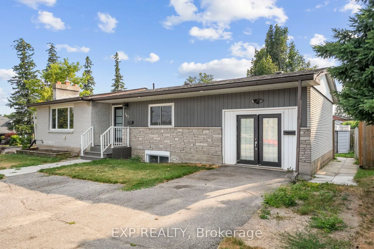 143 Westmount Drive, ON L3V 6C7