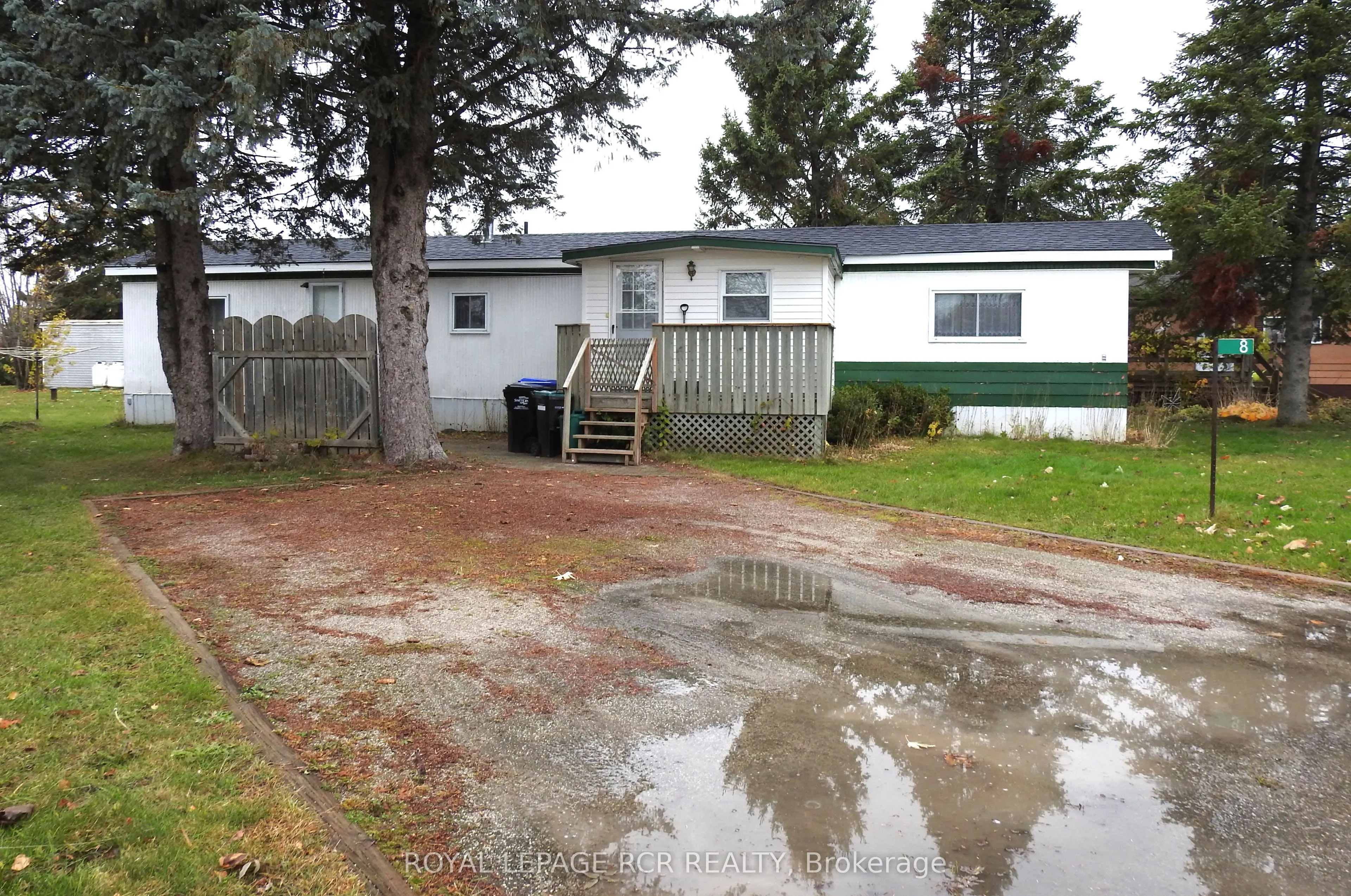 8 Fergushill Road, ON L3V 0P9