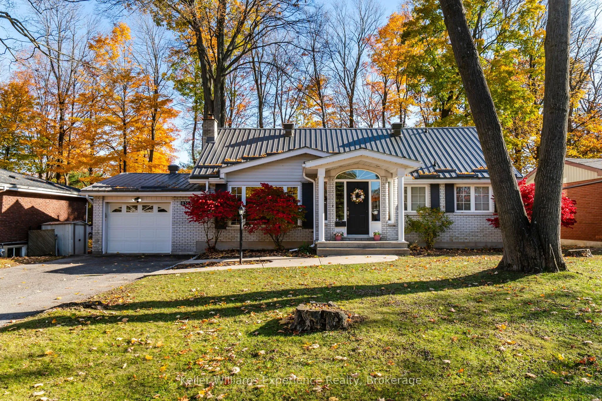 835 Dominion Avenue, ON L4R 1S6