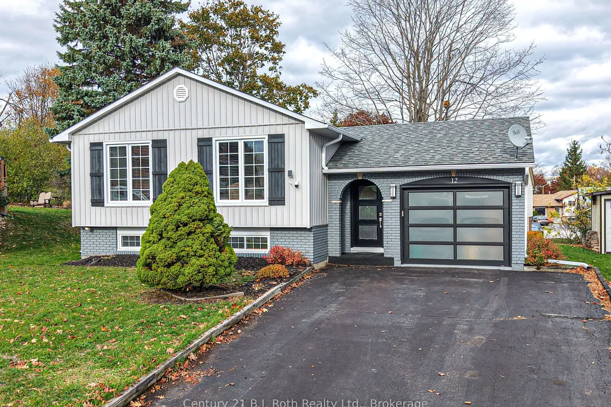 12 Kehoe Court, ON L3V 7B5