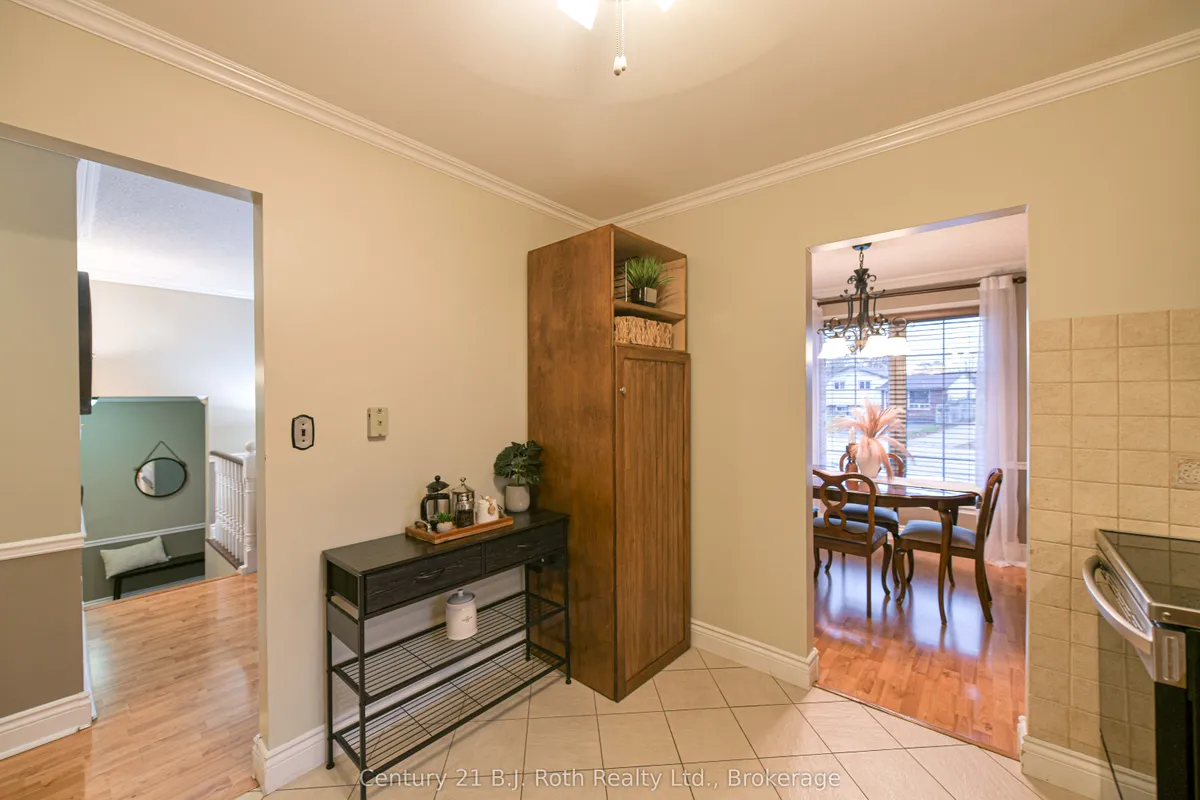 12 Kehoe Court, ON L3V 7B5