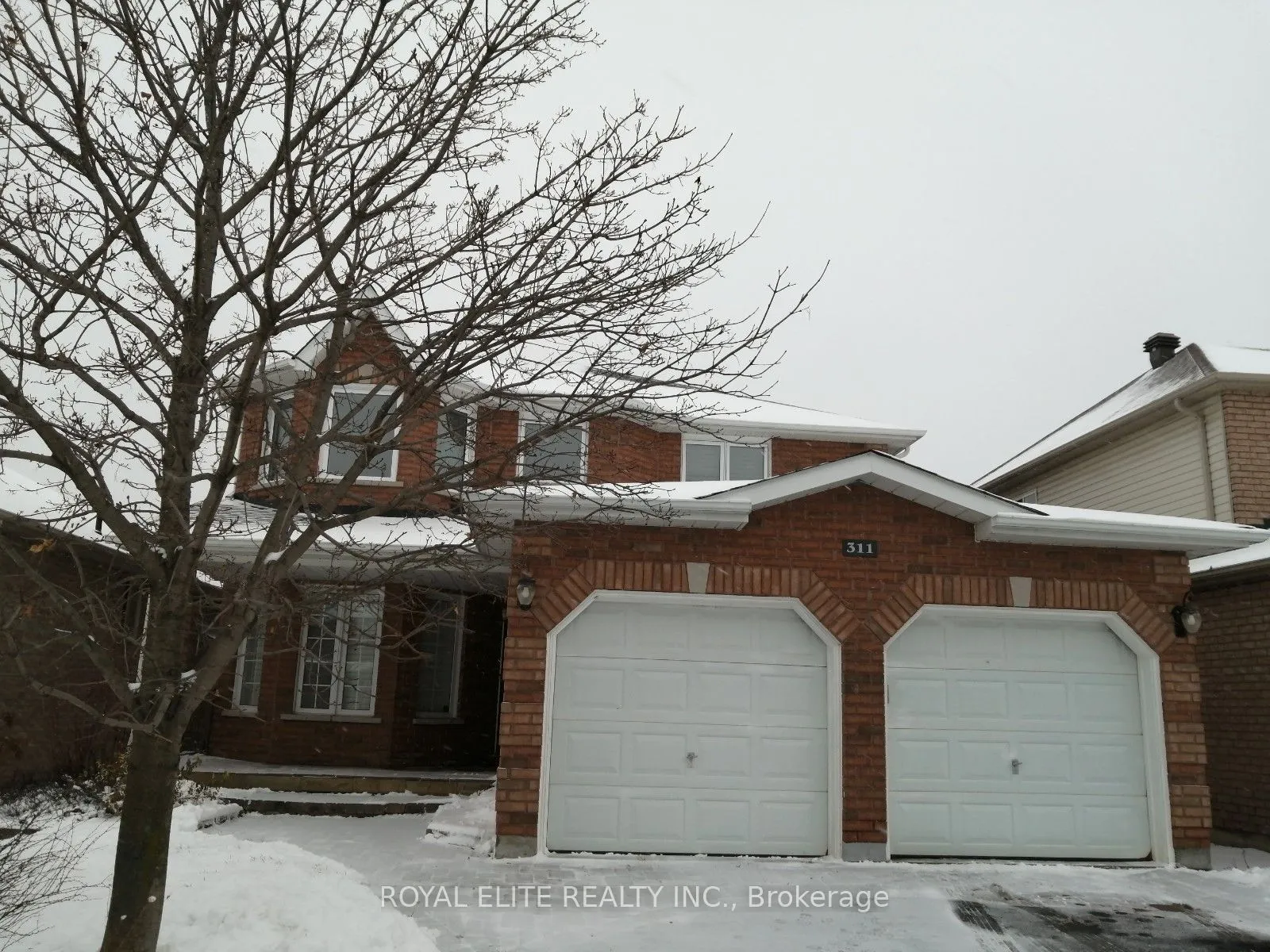 311 Stanley Street, ON L4M 6X6