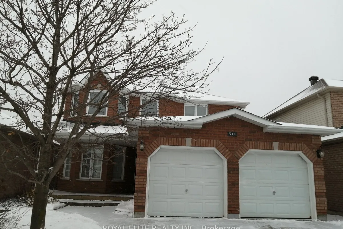 311 Stanley Street, ON L4M 6X6