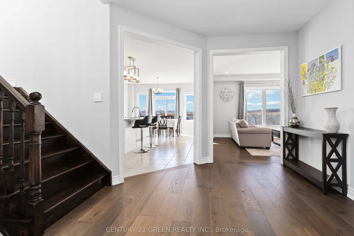 3044 Sierra Drive, ON L3V 8L9