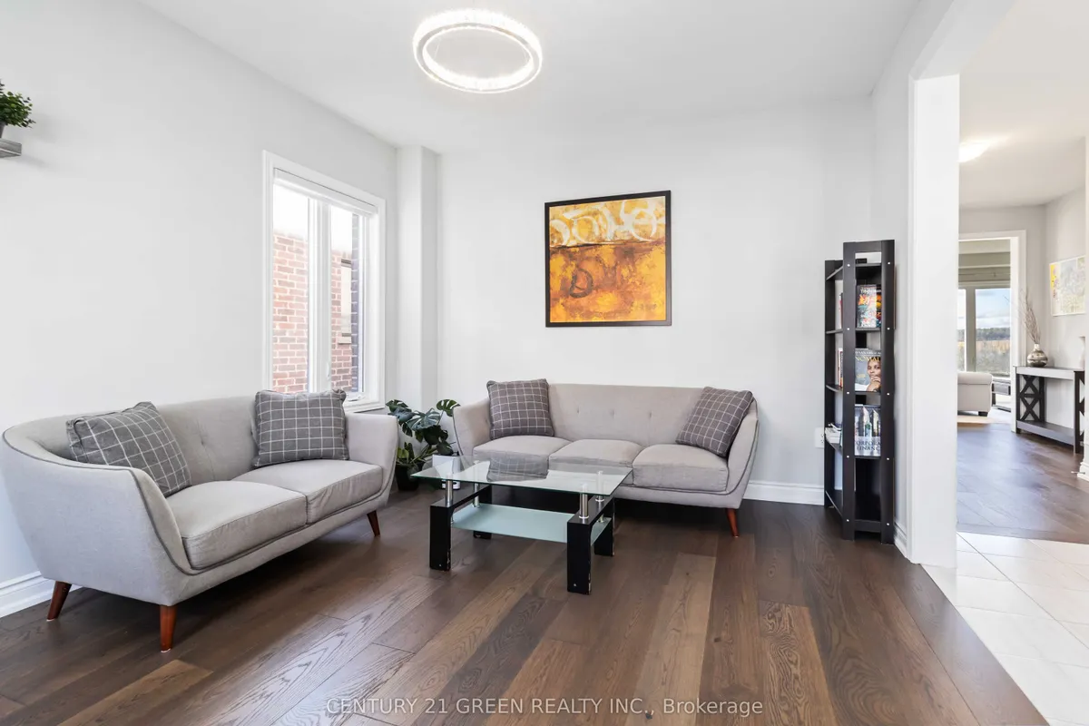 3044 Sierra Drive, ON L3V 8L9