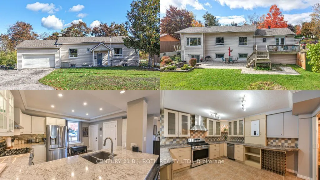 16 First Street, ON L3V 4A9