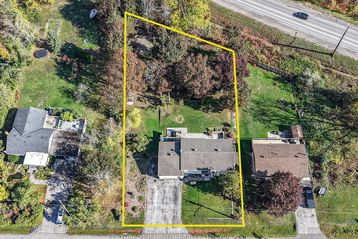 16 First Street, ON L3V 4A9