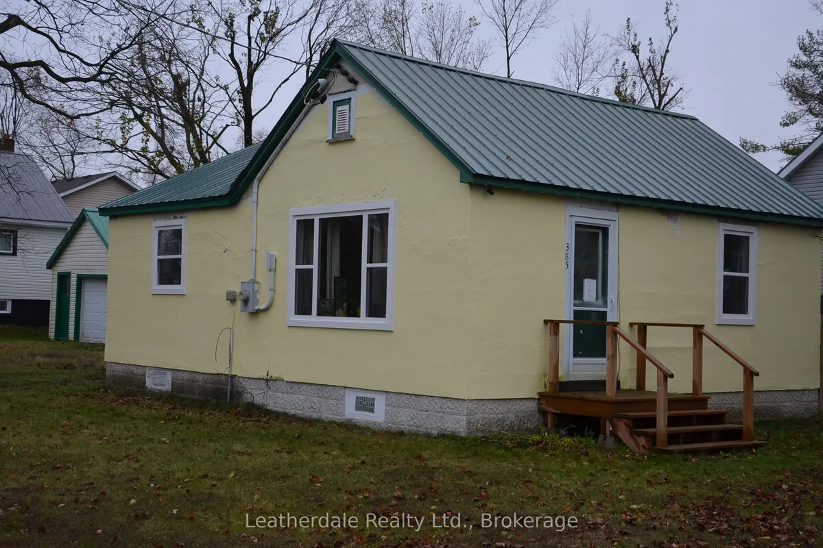 385 Mary Street, ON L3V 3G4