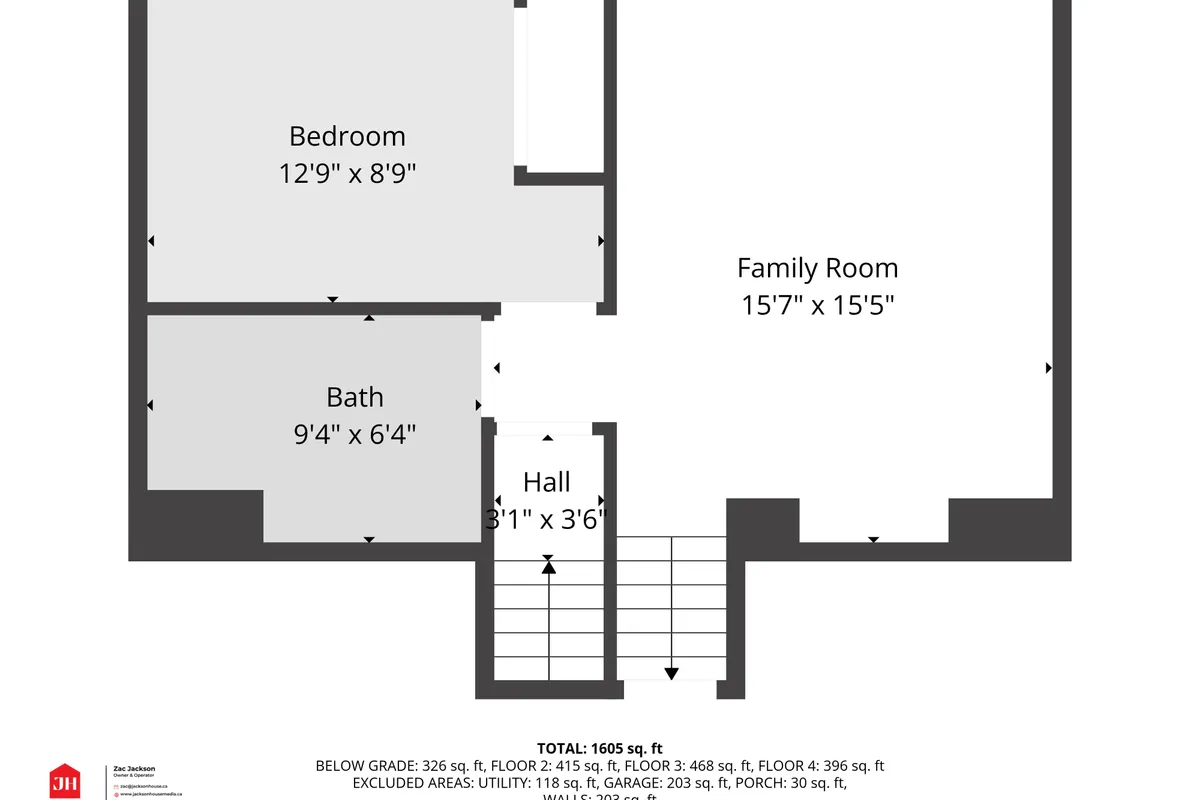 27 Knicely Road, ON L4N 6V3