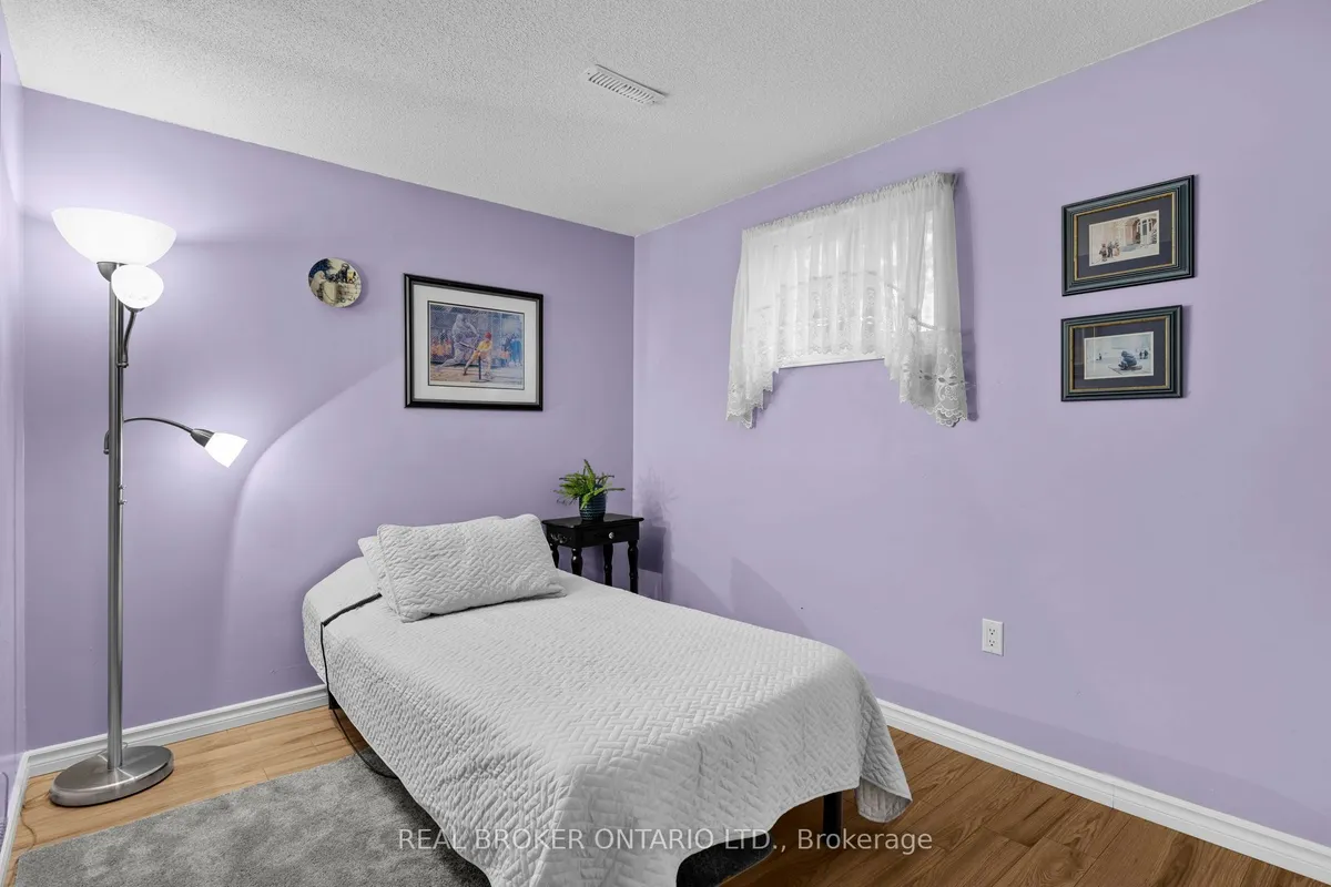 27 Knicely Road, ON L4N 6V3