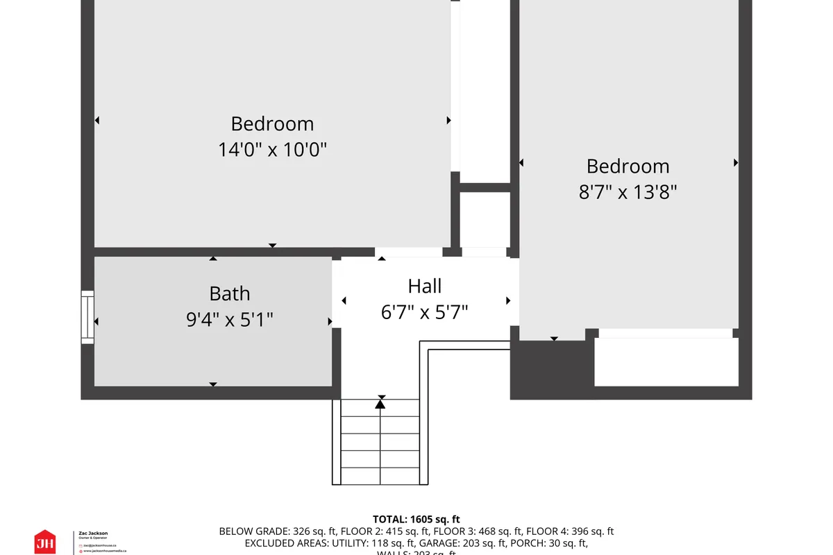 27 Knicely Road, ON L4N 6V3
