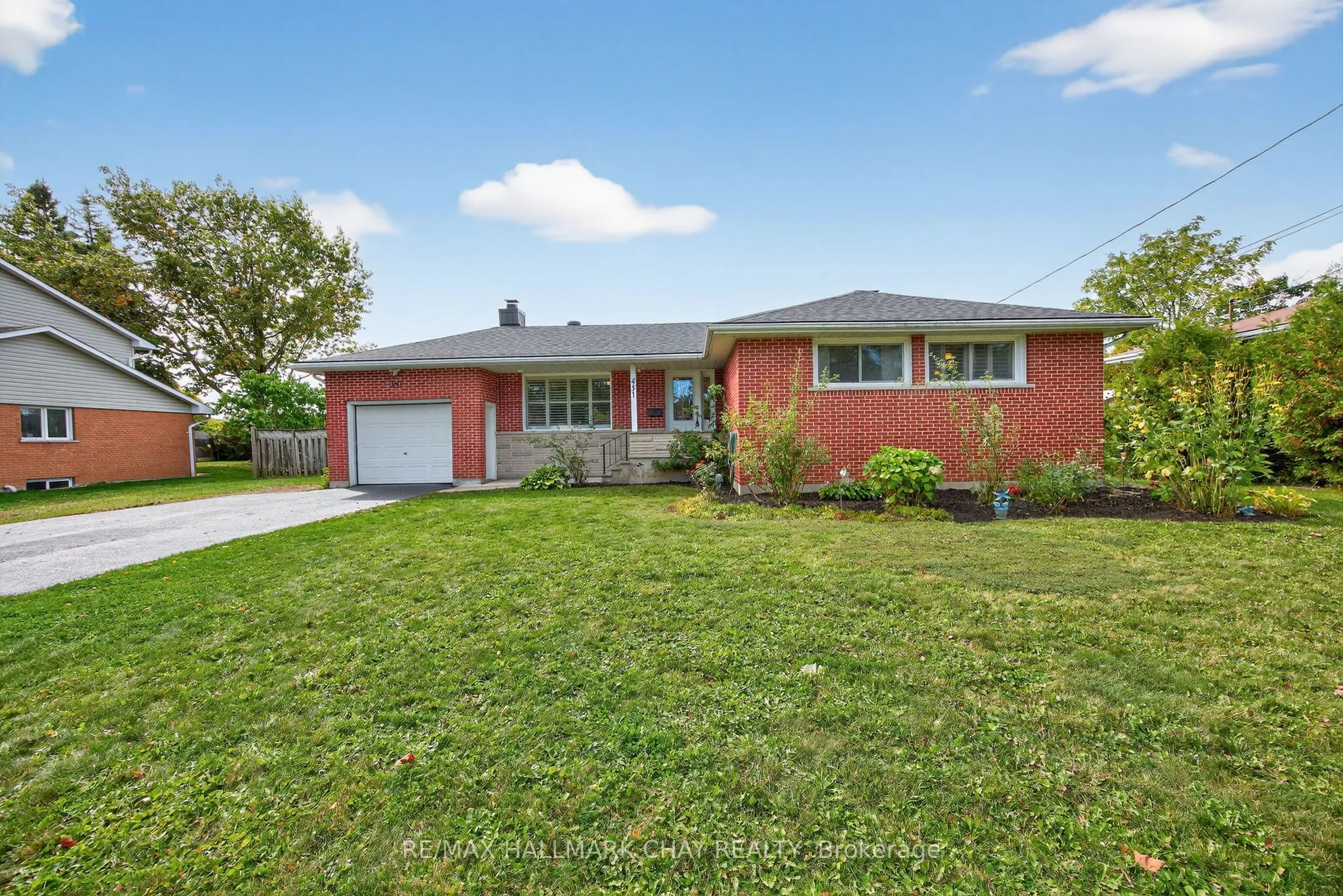 451 Jamieson Drive, ON L3V 4Y6