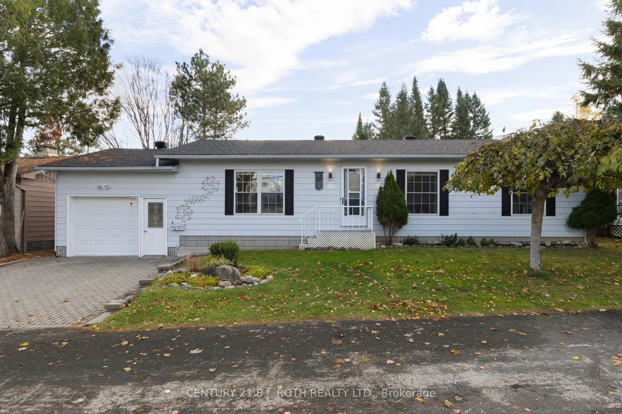 60 Tamarack Drive, ON L0L 1T0