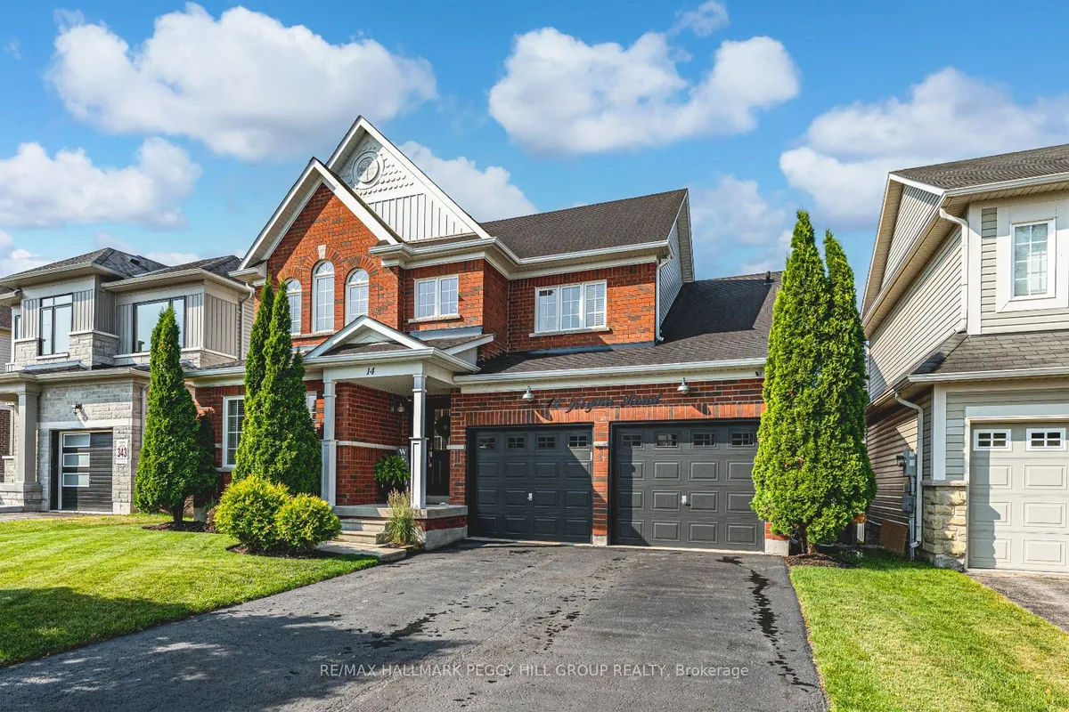 14 Regina Road, ON L4M 7J1