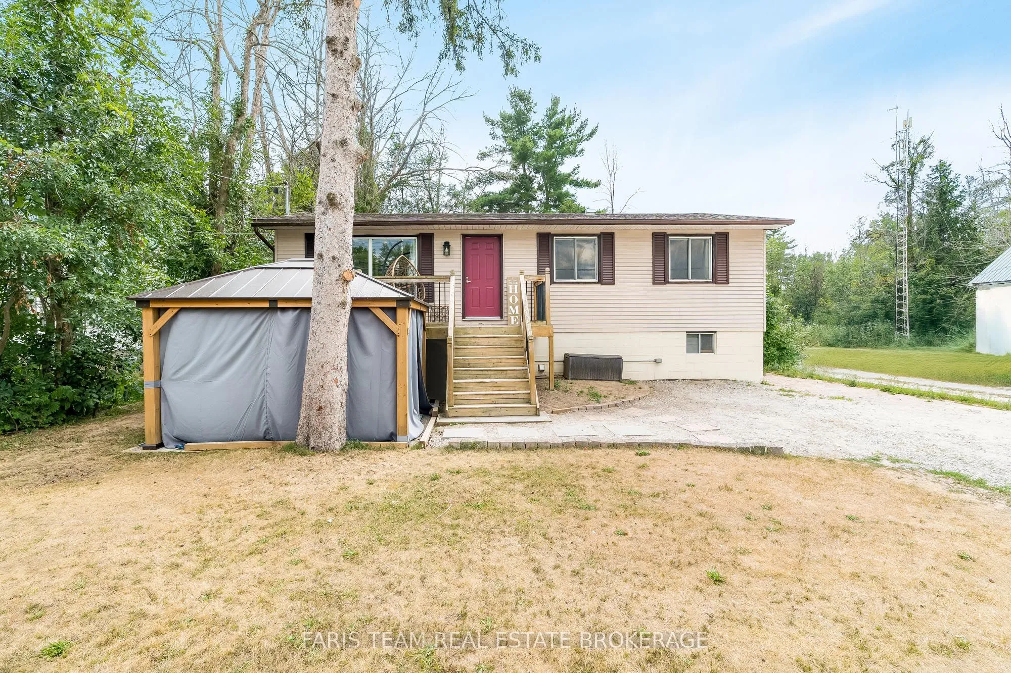 8304 County Road 169 N/A, ON L0K 2B0