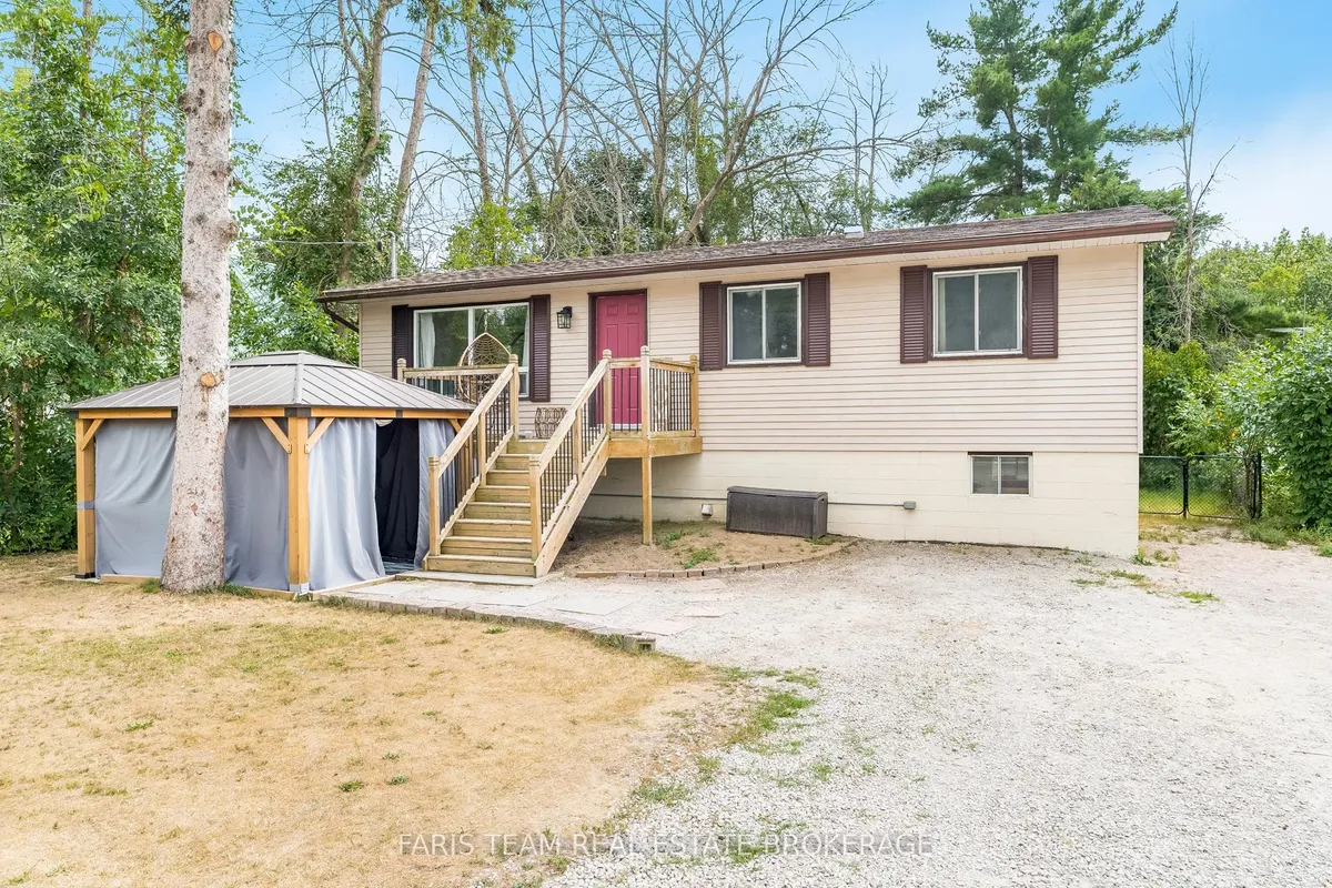 8304 County Road 169 N/A, ON L0K 2B0