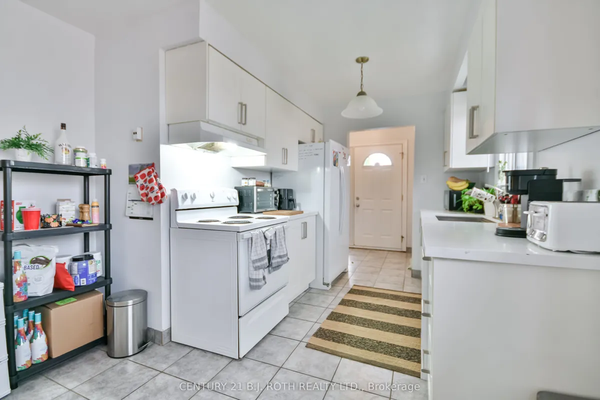 75 Bernick Drive, ON L4M 5C1