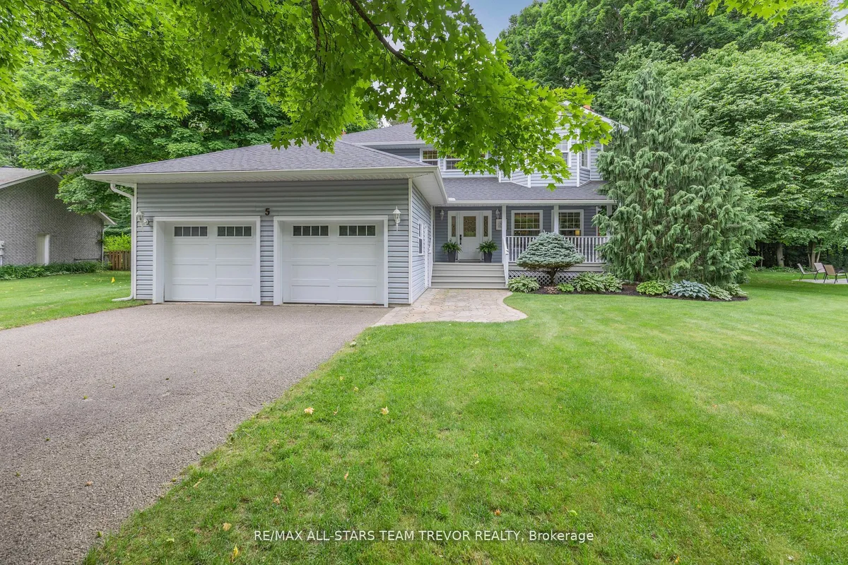 5 Bailey Crescent, ON L0L 2T0