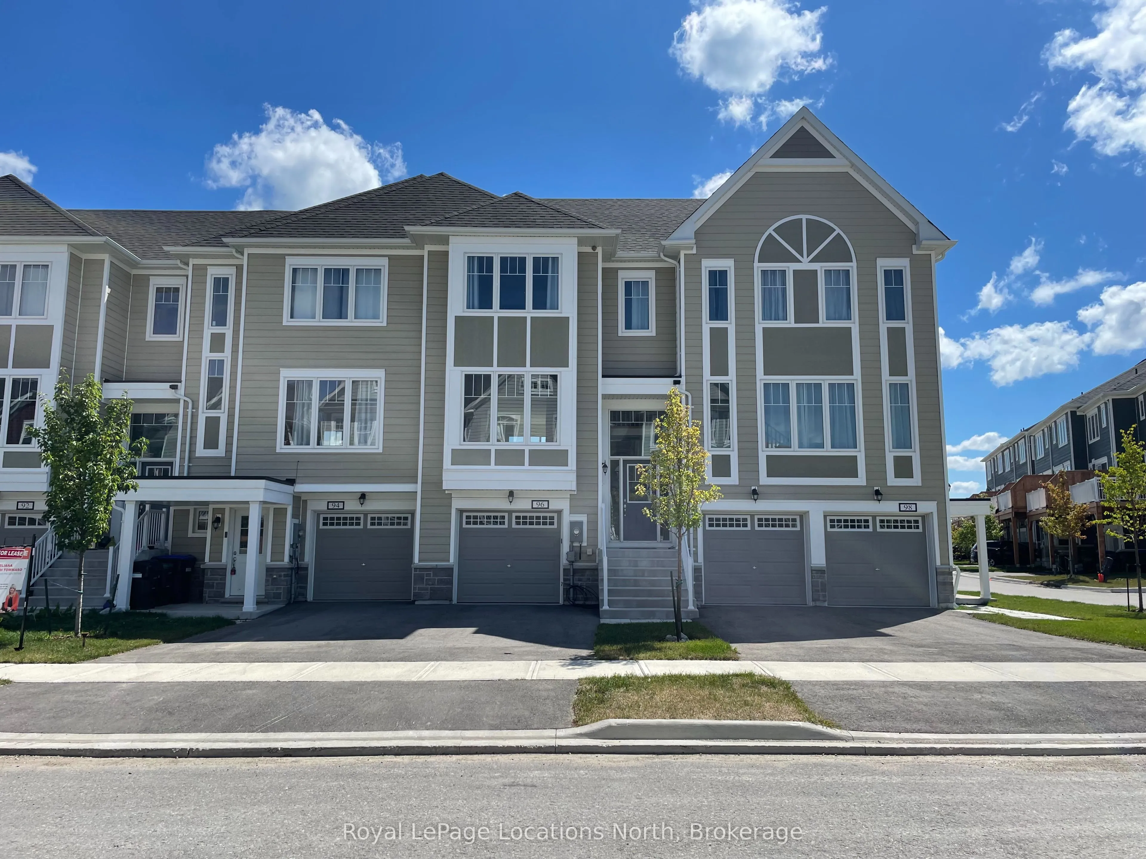 96 Sandhill Crane Drive, ON L9Z 0K4