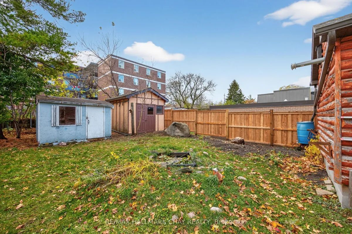 114 Burton Avenue, ON L4N 2R8