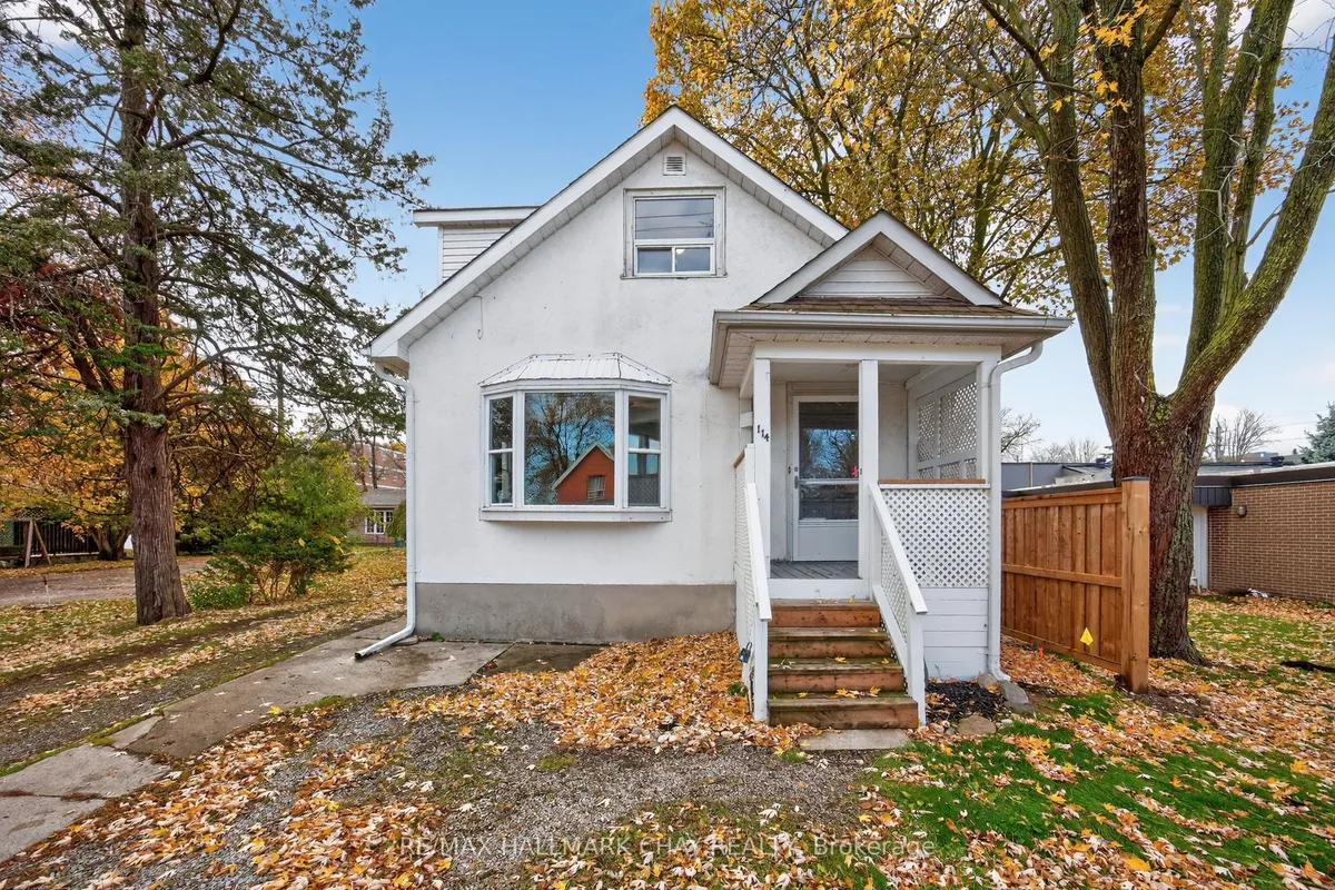 114 Burton Avenue, ON L4N 2R8