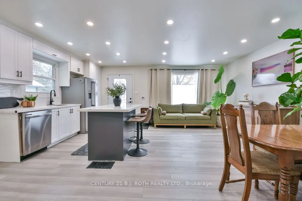 69 Janice Drive, ON L4N 5N4