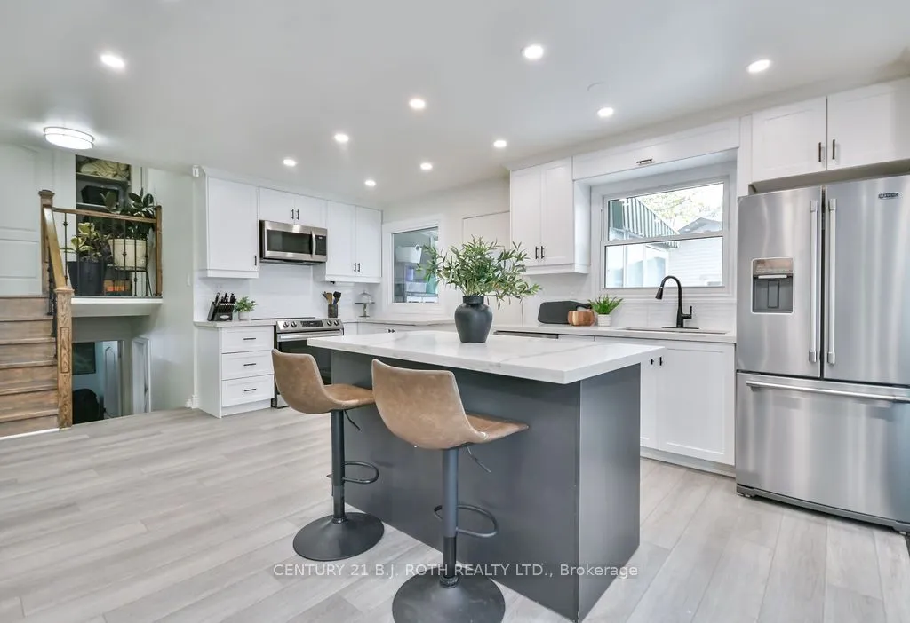 69 Janice Drive, ON L4N 5N4