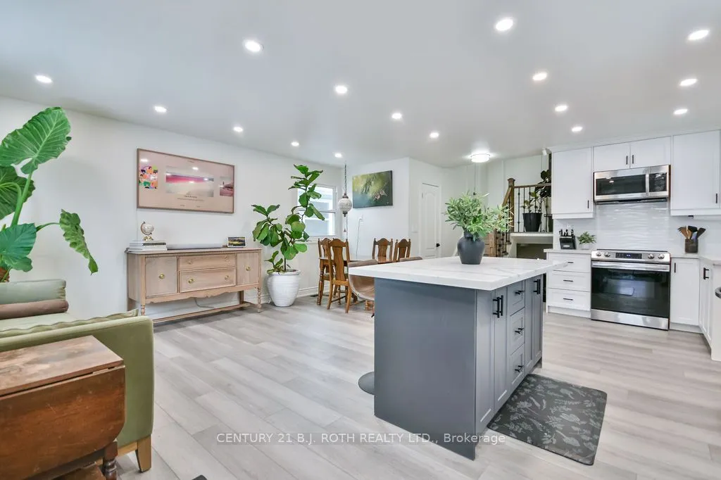 69 Janice Drive, ON L4N 5N4