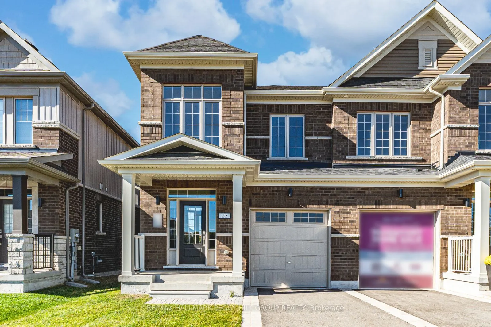 25 Amsterdam Drive, ON L9J 0Z4