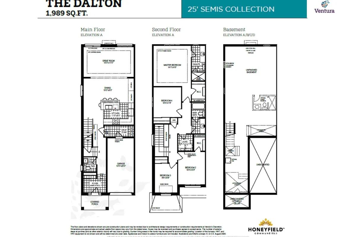 25 Amsterdam Drive, ON L9J 0Z4