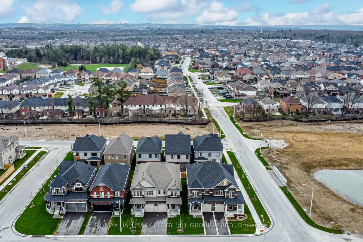 25 Amsterdam Drive, ON L9J 0Z4