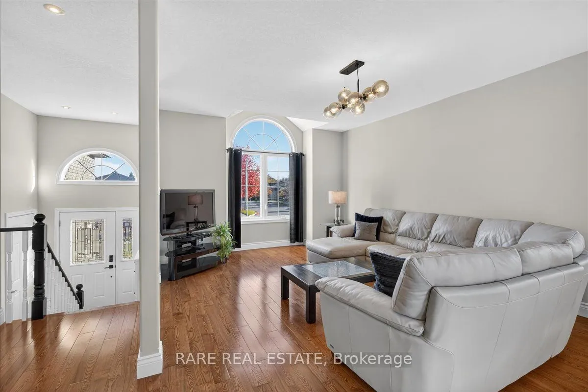 2 Mailey Lane, ON L4N 0P3