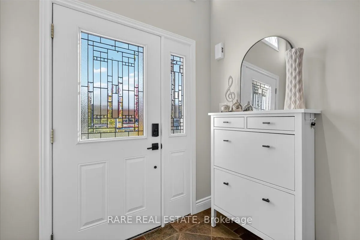 2 Mailey Lane, ON L4N 0P3