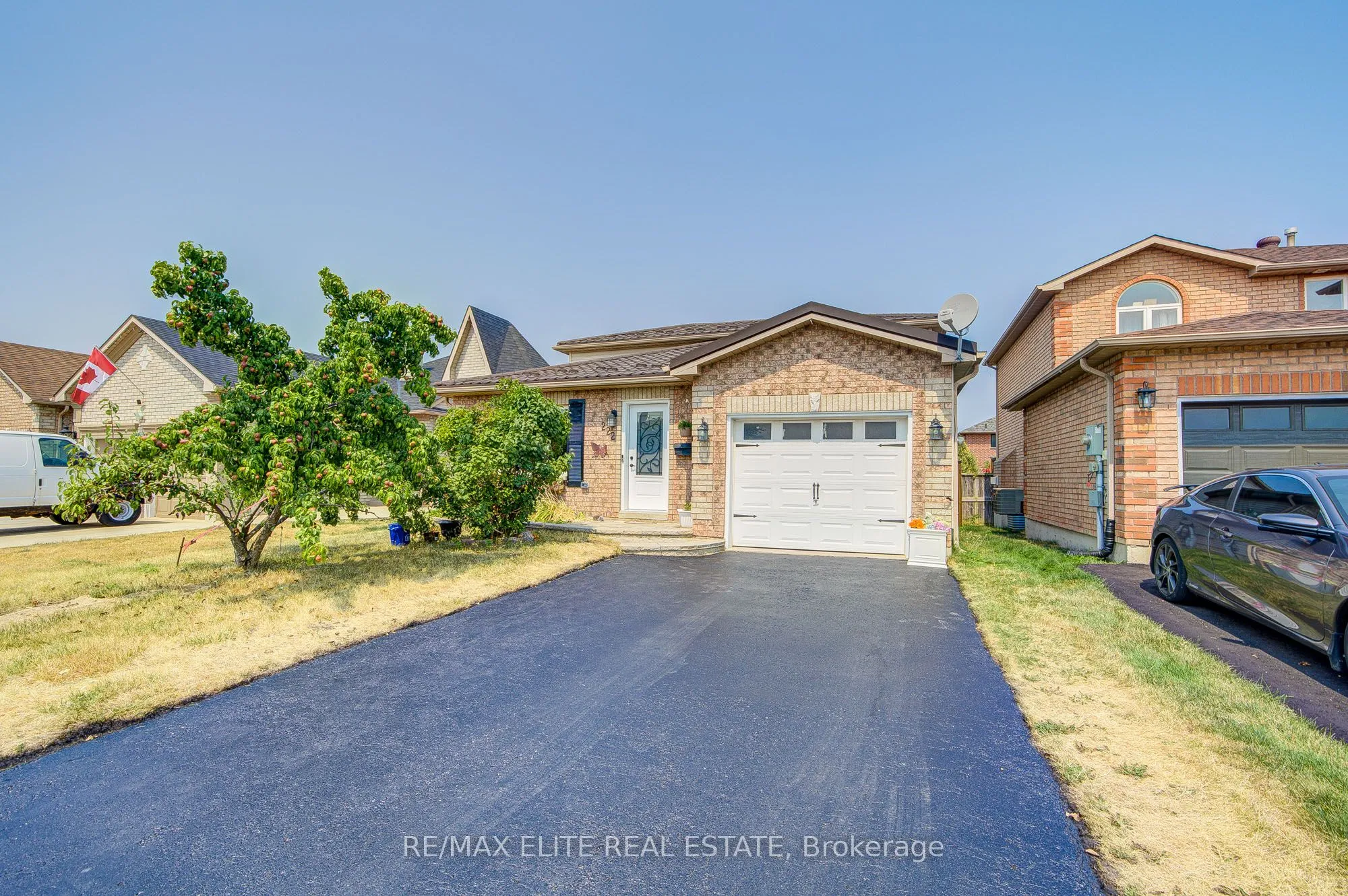 222 Country Lane, ON L4N 0W1