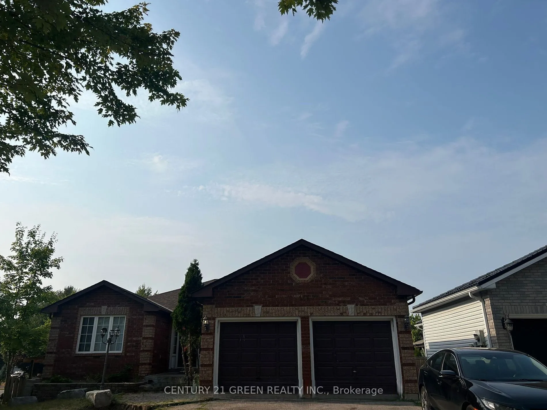 141 Columbia Road, ON L4N 8E3