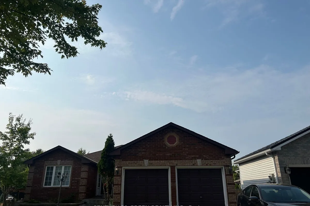 141 Columbia Road, ON L4N 8E3