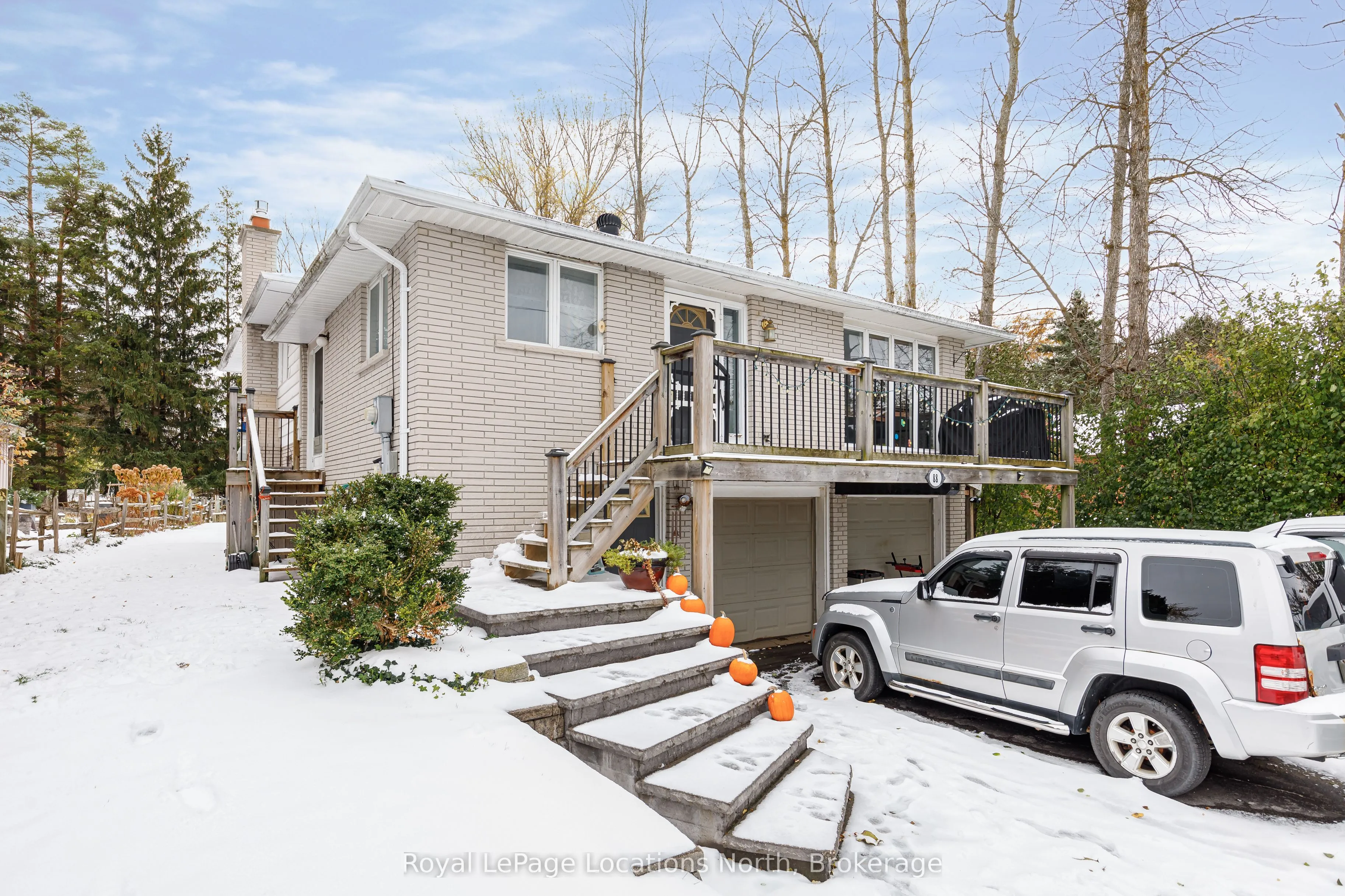 88 Campbell Street, ON L9Y 2K8