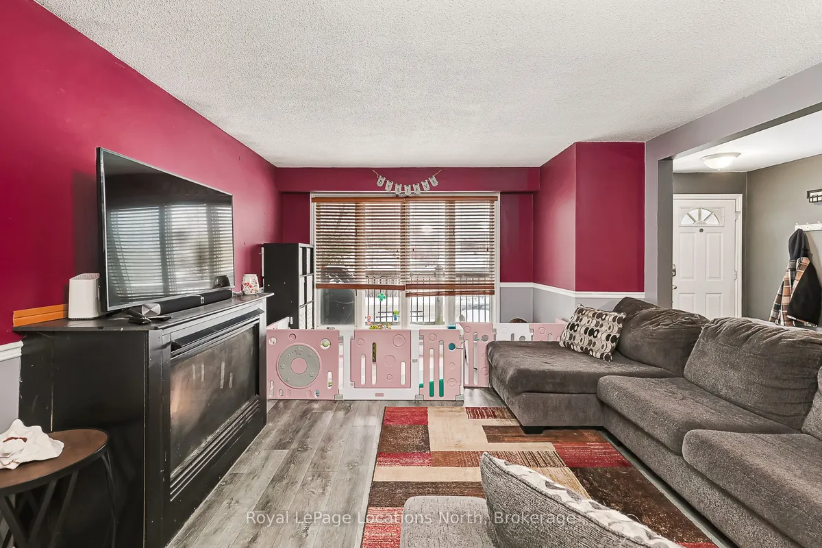 88 Campbell Street, ON L9Y 2K8