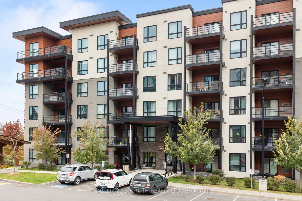 300 ESSA Road, ON L4J 0B9