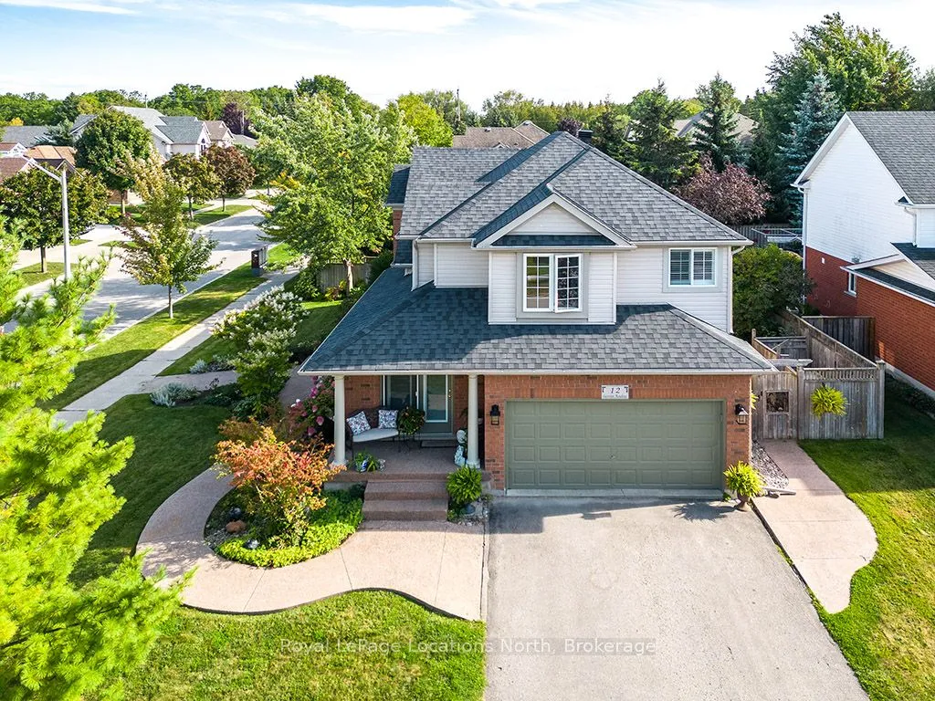 12 Georgian Meadows Drive, ON L9Y 5G9