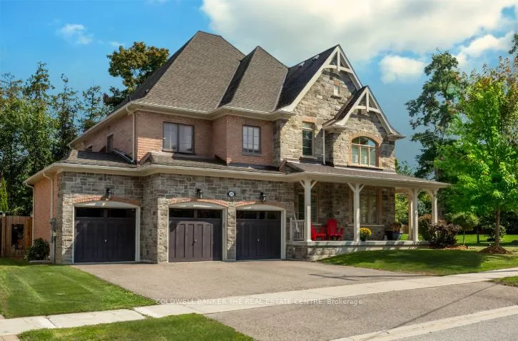 376 Tollendal Mill Road, ON L4N 7T1