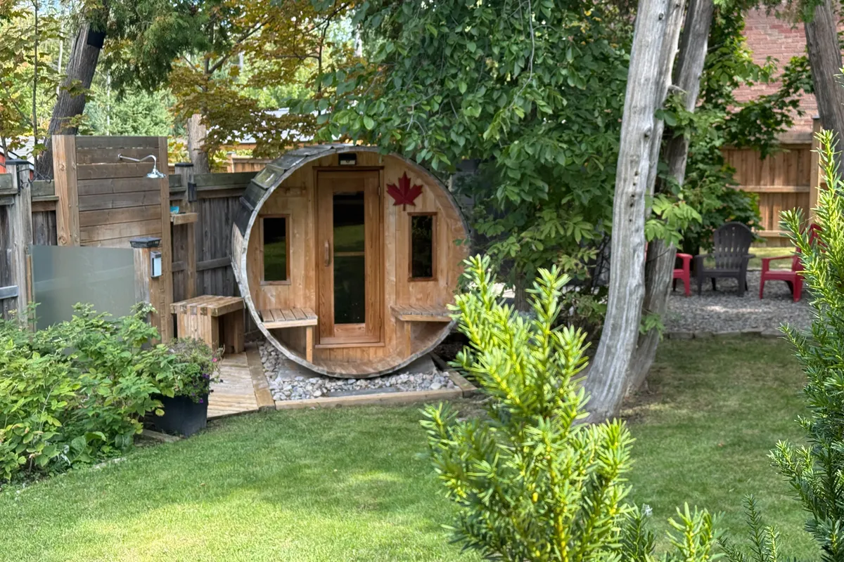 376 Tollendal Mill Road, ON L4N 7T1