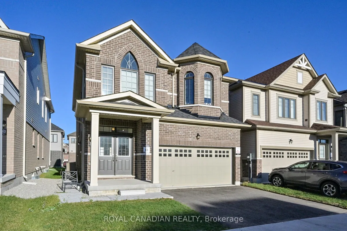 38 Rochester Drive, ON L9J 0W1