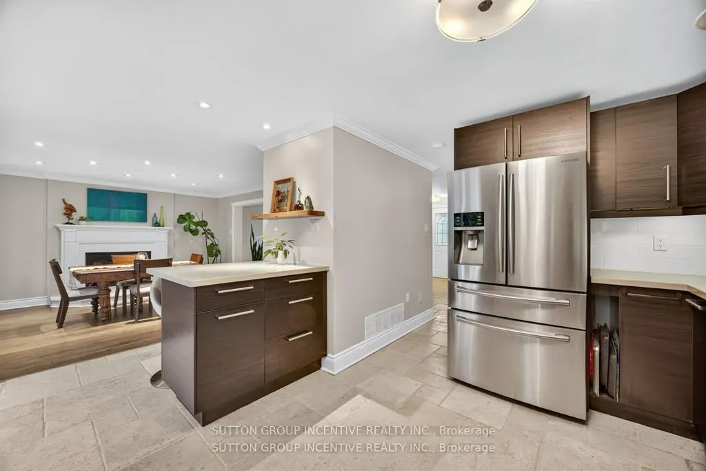 87 Irwin Drive, ON L4N 7A9