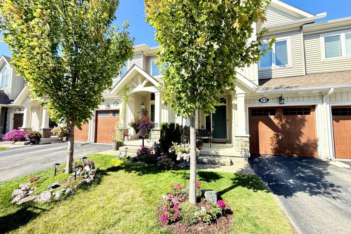 21 Lett Avenue, ON L9Y 0Z5