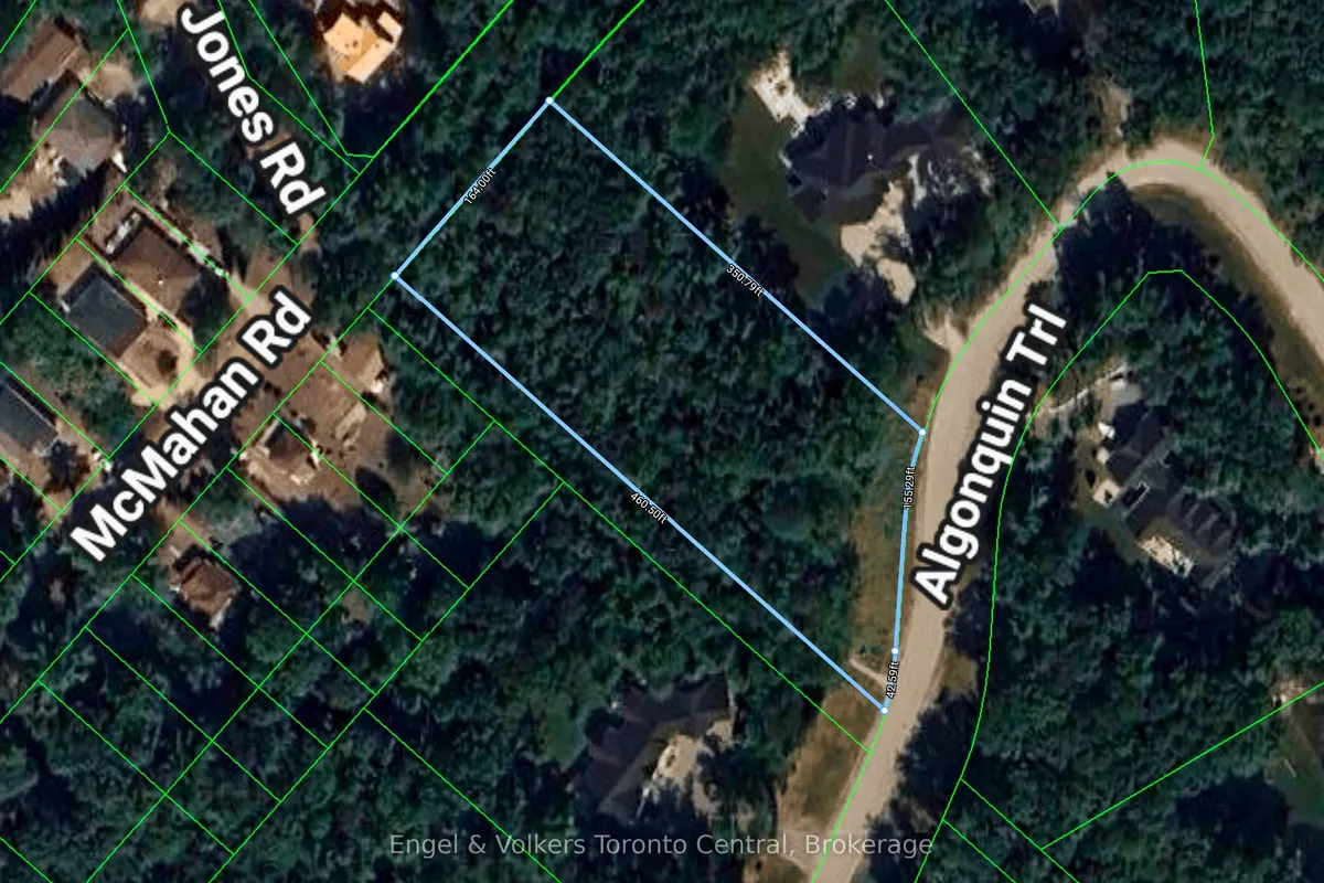 Lot 5 Algonquin Trail, ON L0L 2T0