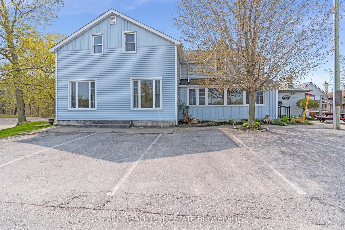 4047 Horseshoe Valley Road, ON L9X 0Z6