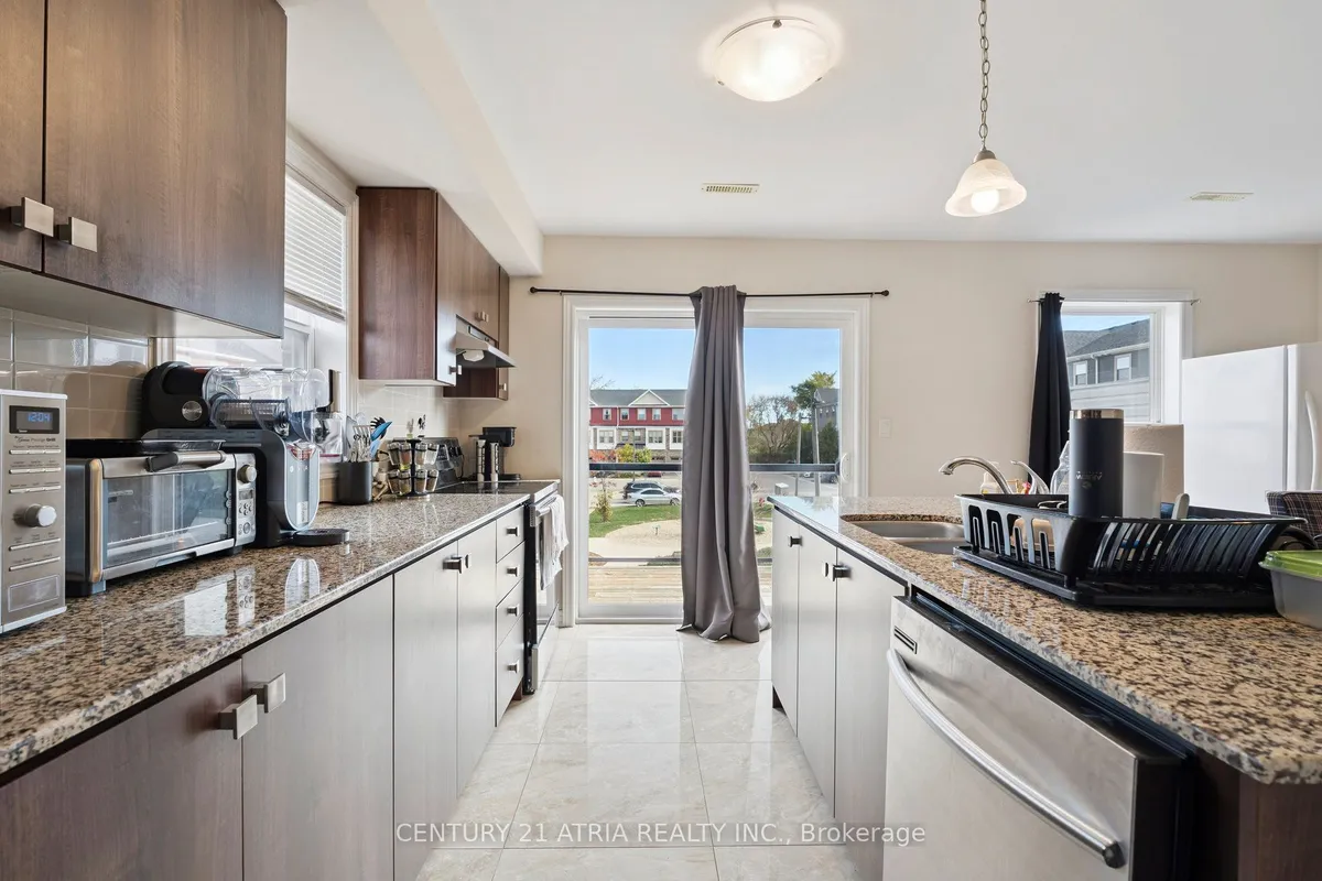 1 Leggott Avenue, ON L4M 0K7