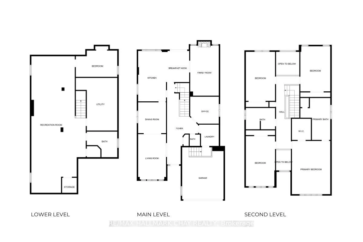 3 Meyer Avenue, ON L4M 6X2